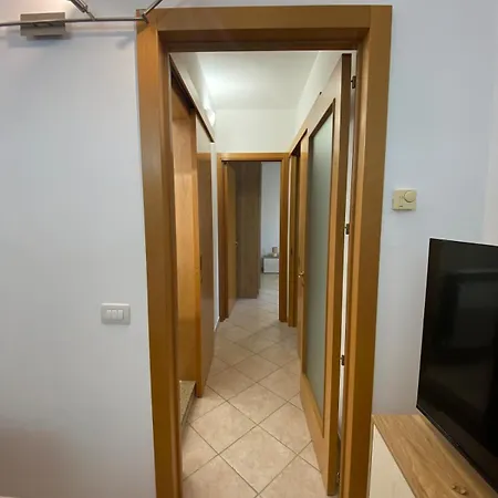 Lisa House * Отранто