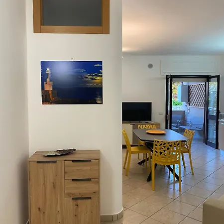Lisa House Апартаменты *