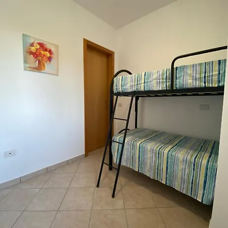 Lisa House Отранто