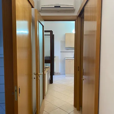 Lisa House Апартаменты